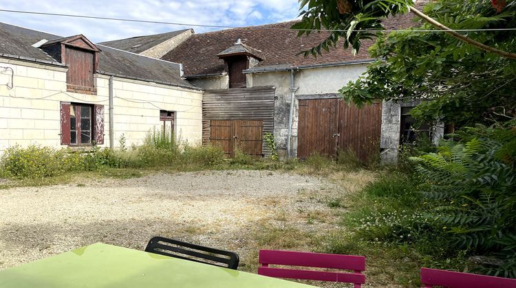 Ma-Cabane - Vente Maison MANTHELAN, 86 m²