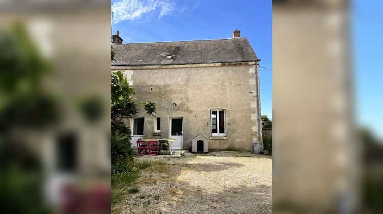 Ma-Cabane - Vente Maison MANTHELAN, 86 m²
