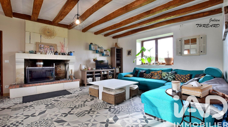 Ma-Cabane - Vente Maison Manthelan, 140 m²