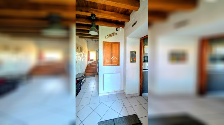 Ma-Cabane - Vente Maison Manthelan, 85 m²