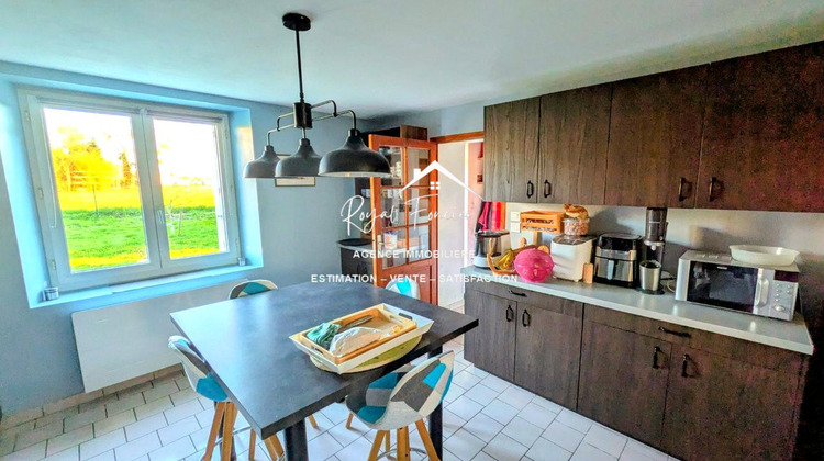 Ma-Cabane - Vente Maison Manthelan, 85 m²