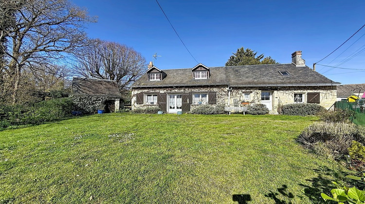 Ma-Cabane - Vente Maison MANTHELAN, 130 m²