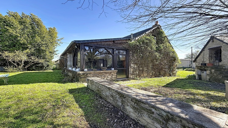 Ma-Cabane - Vente Maison MANTHELAN, 130 m²