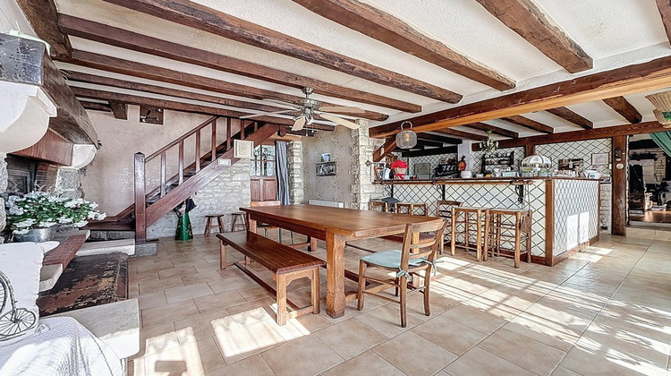 Ma-Cabane - Vente Maison MANTHELAN, 130 m²