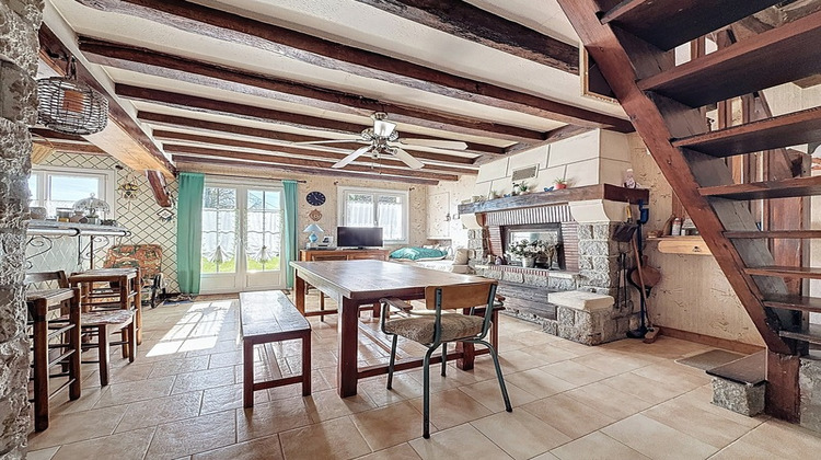 Ma-Cabane - Vente Maison MANTHELAN, 130 m²
