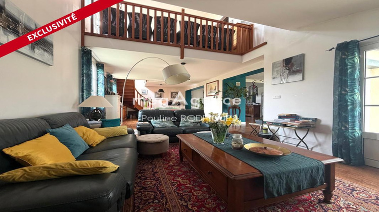 Ma-Cabane - Vente Maison MANTHELAN, 210 m²