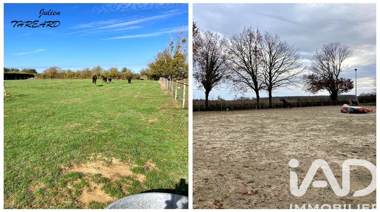 Ma-Cabane - Vente Maison Manthelan, 140 m²