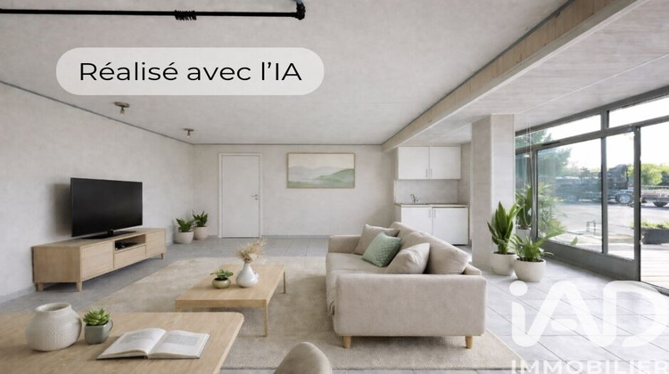 Ma-Cabane - Vente Maison Manthelan, 182 m²
