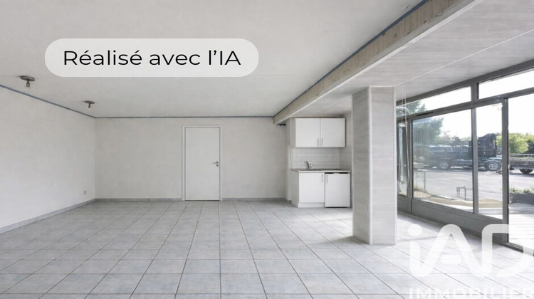 Ma-Cabane - Vente Maison Manthelan, 182 m²