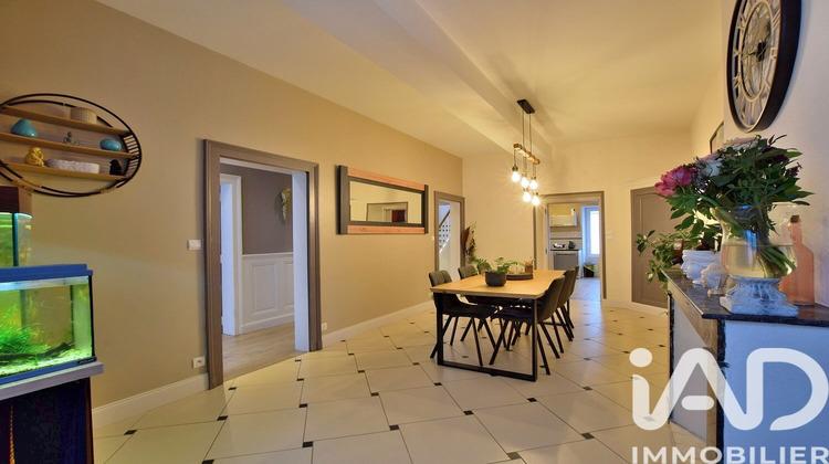Ma-Cabane - Vente Maison Manthelan, 162 m²