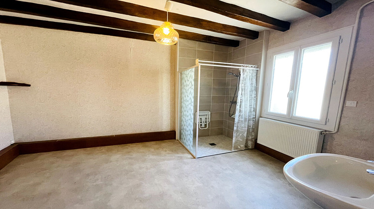 Ma-Cabane - Vente Maison MANTHELAN, 117 m²