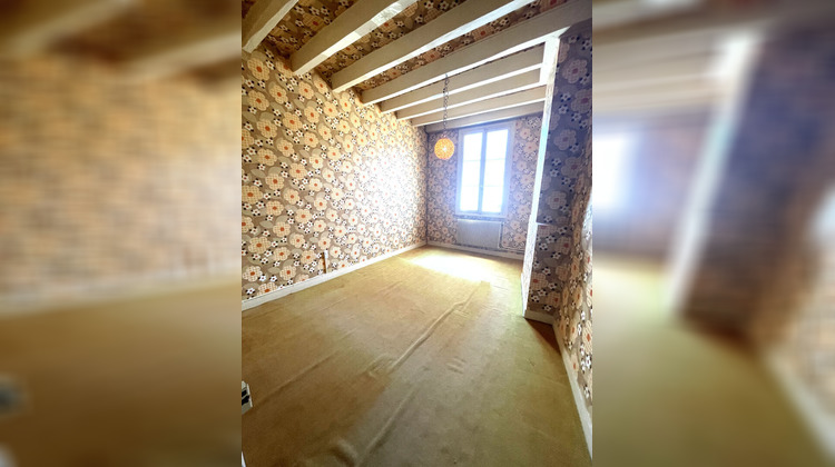 Ma-Cabane - Vente Maison MANTHELAN, 117 m²