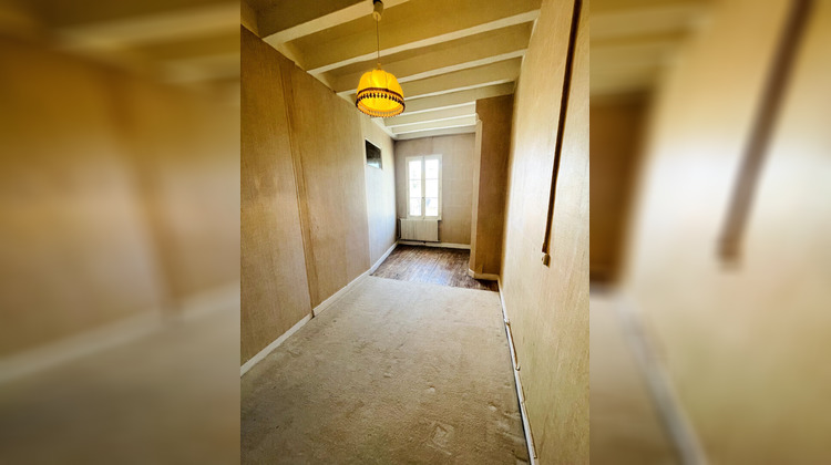 Ma-Cabane - Vente Maison MANTHELAN, 117 m²