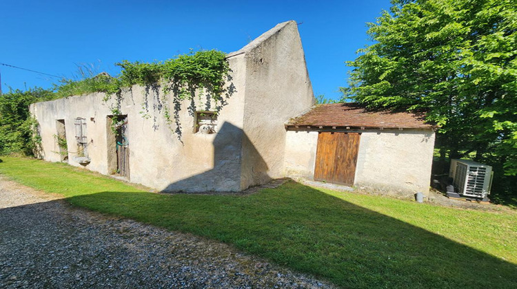 Ma-Cabane - Vente Maison MANTHELAN, 255 m²