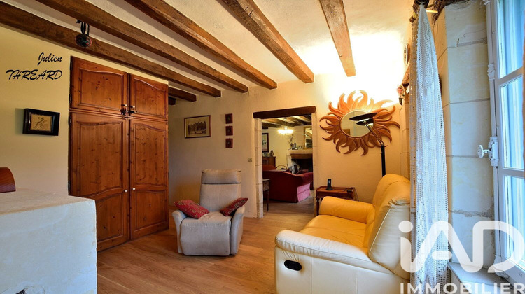 Ma-Cabane - Vente Maison Manthelan, 140 m²