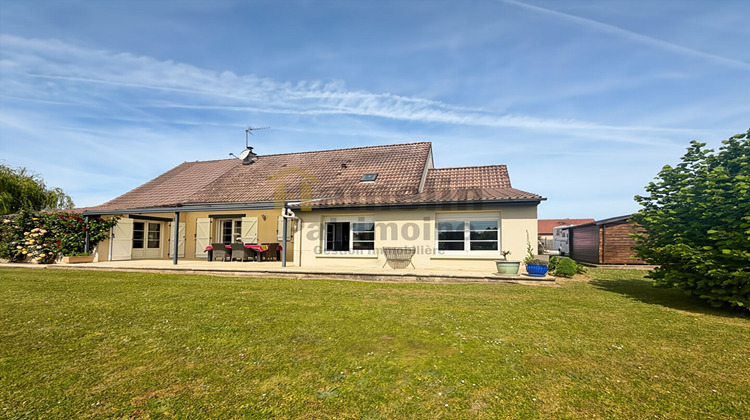 Ma-Cabane - Vente Maison MANTHELAN, 210 m²