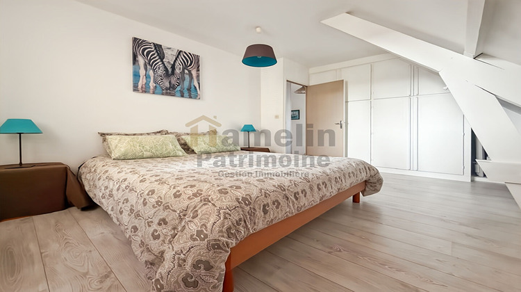Ma-Cabane - Vente Maison MANTHELAN, 210 m²