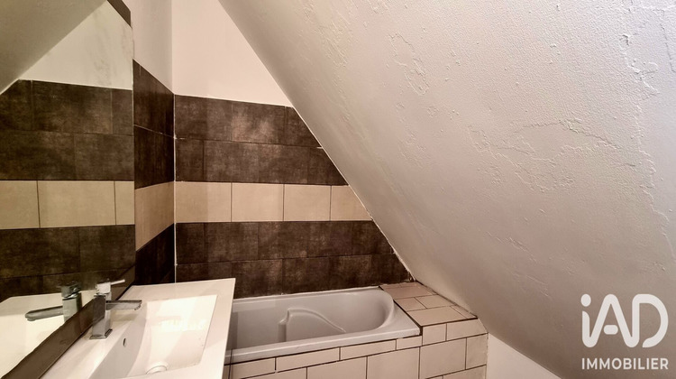 Ma-Cabane - Vente Maison Manthelan, 55 m²