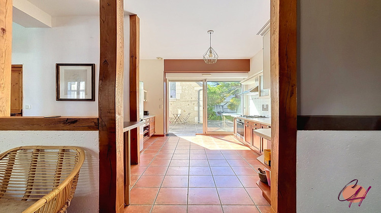 Ma-Cabane - Vente Maison Manthelan, 170 m²
