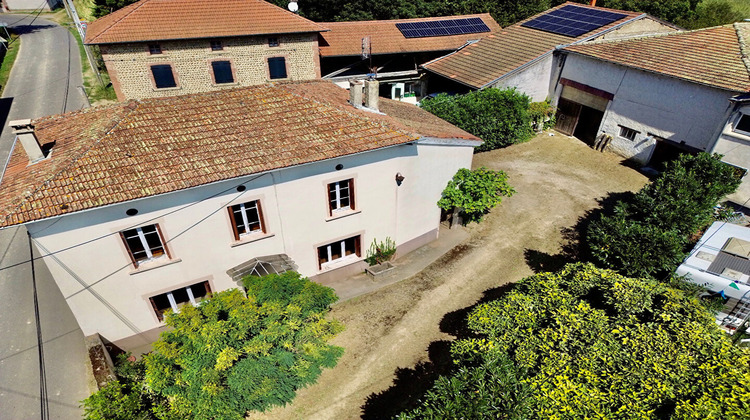 Ma-Cabane - Vente Maison MANTHES, 110 m²