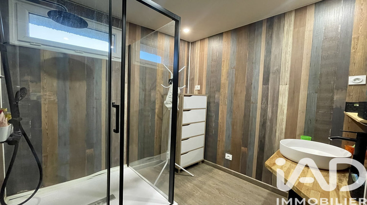 Ma-Cabane - Vente Maison Manthes, 212 m²