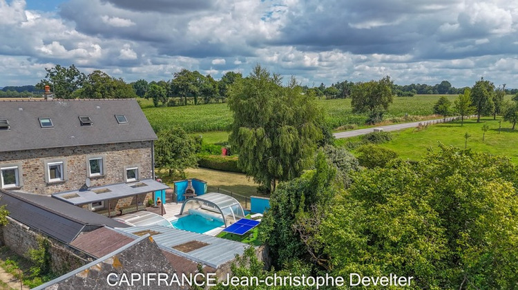 Ma-Cabane - Vente Maison MANTILLY, 172 m²