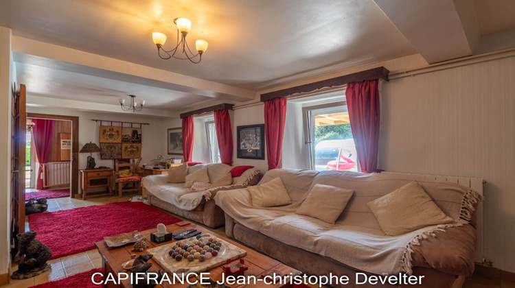 Ma-Cabane - Vente Maison MANTILLY, 172 m²