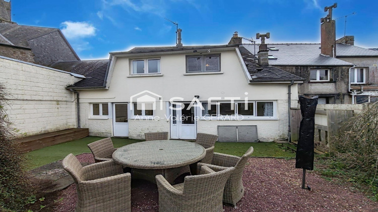 Ma-Cabane - Vente Maison Mantilly, 164 m²