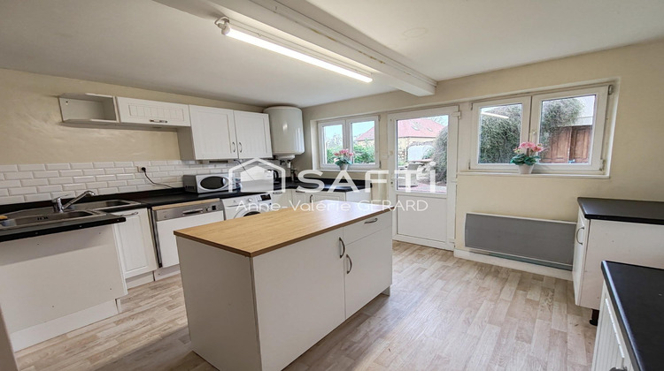 Ma-Cabane - Vente Maison Mantilly, 164 m²