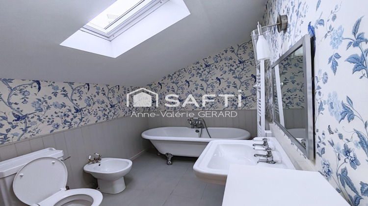 Ma-Cabane - Vente Maison Mantilly, 164 m²