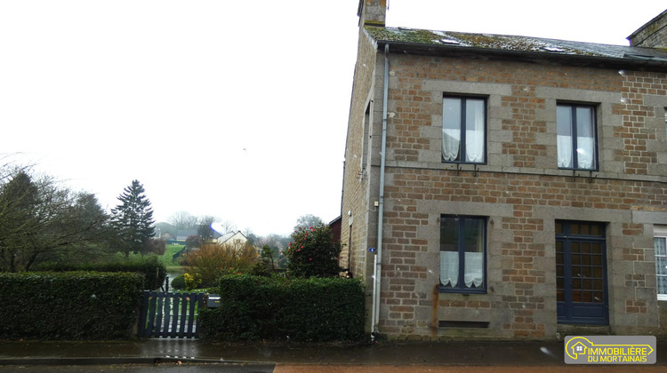 Ma-Cabane - Vente Maison Mantilly, 102 m²