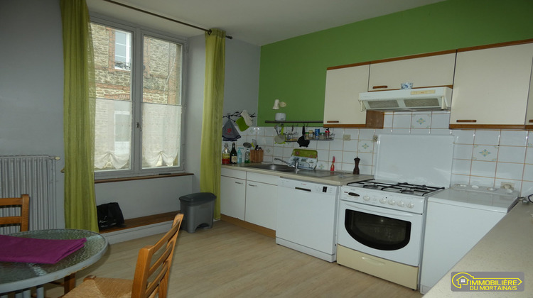 Ma-Cabane - Vente Maison Mantilly, 102 m²