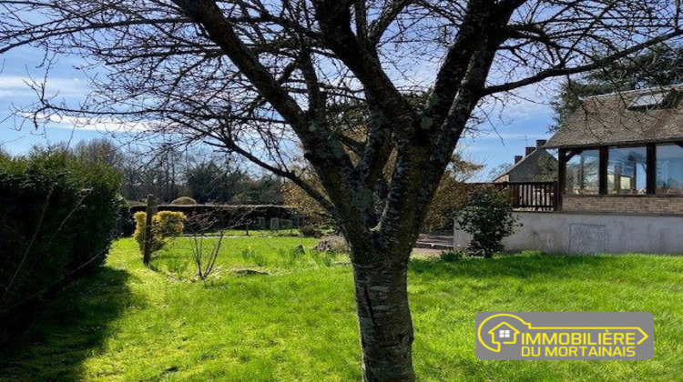 Ma-Cabane - Vente Maison Mantilly, 102 m²