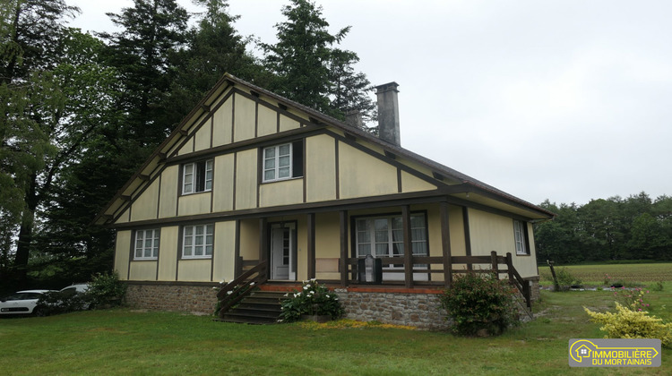 Ma-Cabane - Vente Maison Mantilly, 158 m²