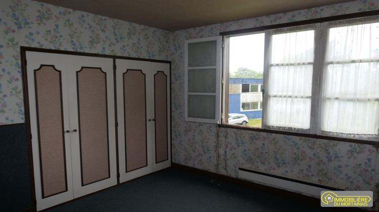 Ma-Cabane - Vente Maison Mantilly, 158 m²