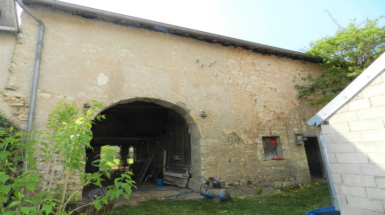 Ma-Cabane - Vente Maison Mantoche, 55 m²