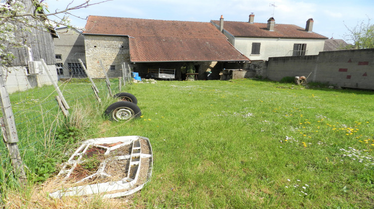 Ma-Cabane - Vente Maison Mantoche, 55 m²