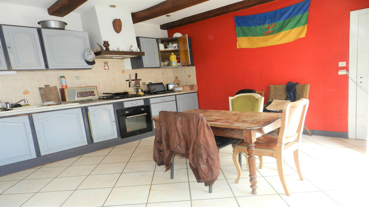 Ma-Cabane - Vente Maison Mantoche, 55 m²