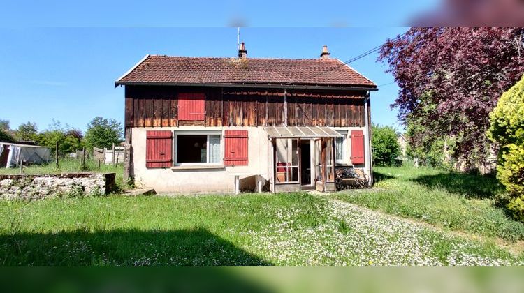 Ma-Cabane - Vente Maison MANTOCHE, 400 m²