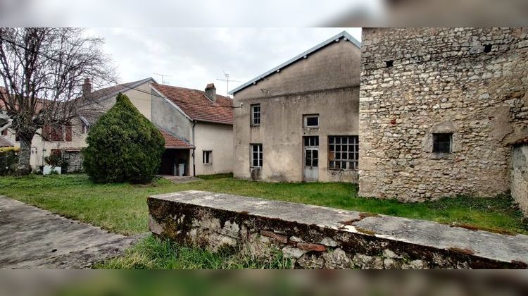 Ma-Cabane - Vente Maison MANTOCHE, 400 m²