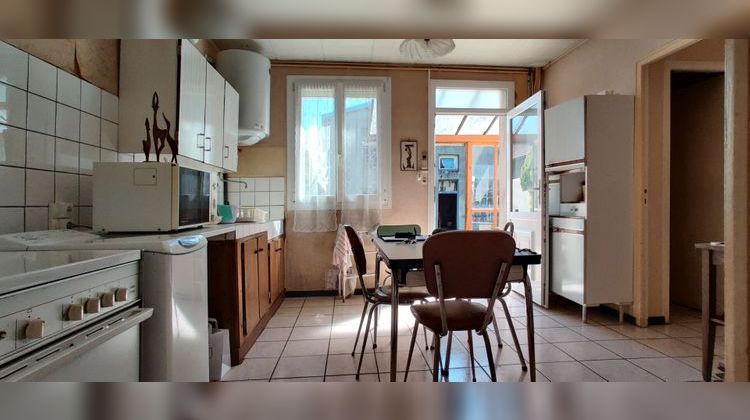 Ma-Cabane - Vente Maison MANTOCHE, 400 m²