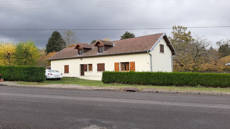 Ma-Cabane - Vente Maison MANTOCHE, 110 m²