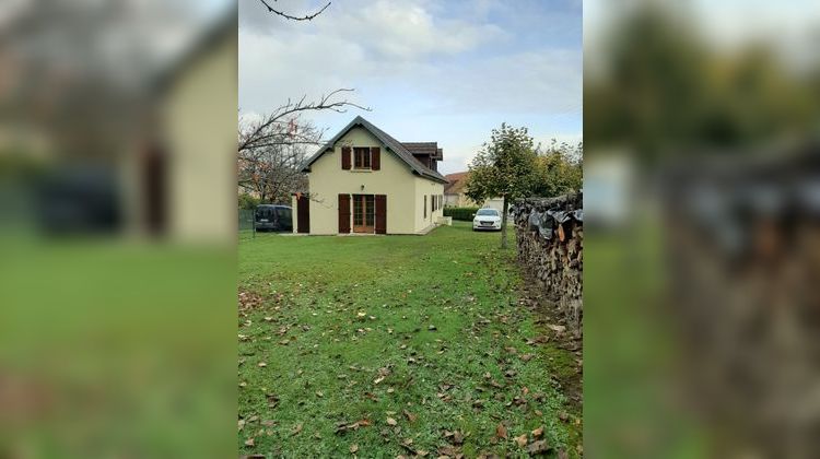 Ma-Cabane - Vente Maison MANTOCHE, 110 m²