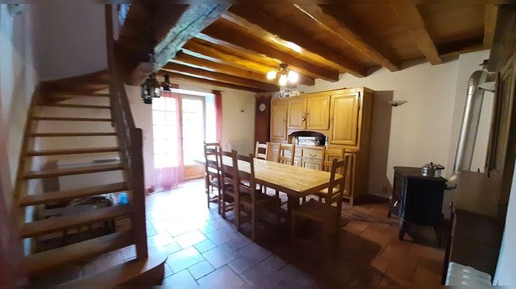 Ma-Cabane - Vente Maison MANTOCHE, 110 m²