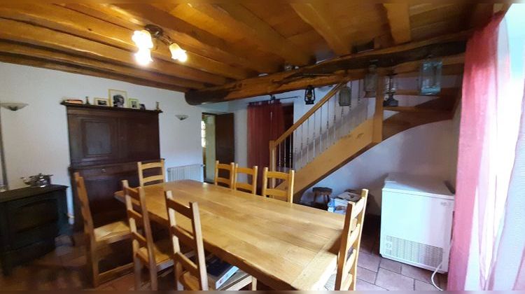 Ma-Cabane - Vente Maison MANTOCHE, 110 m²