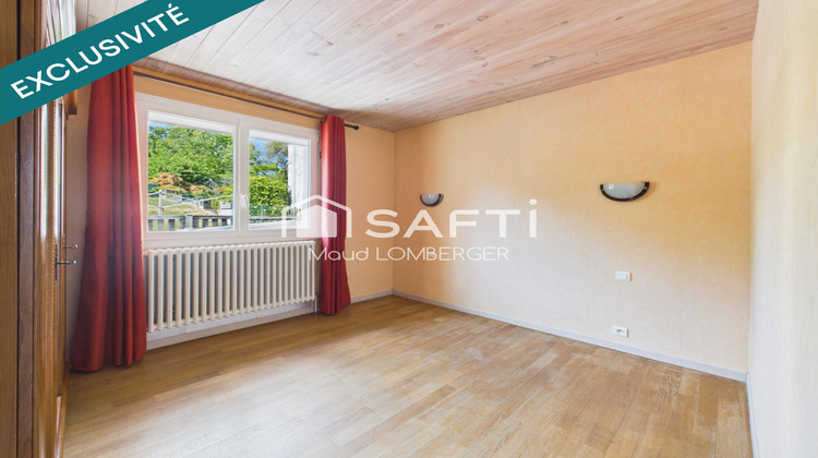 Ma-Cabane - Vente Maison Mantoche, 90 m²