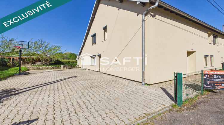 Ma-Cabane - Vente Maison Mantoche, 145 m²