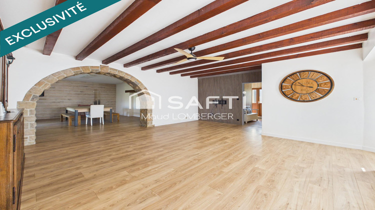 Ma-Cabane - Vente Maison Mantoche, 145 m²