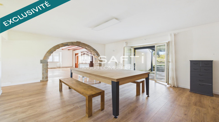 Ma-Cabane - Vente Maison Mantoche, 145 m²