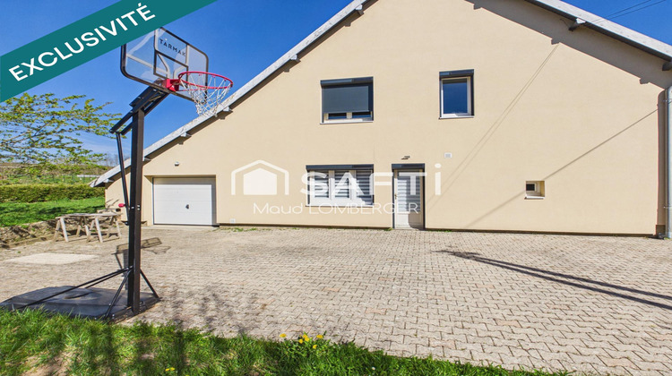 Ma-Cabane - Vente Maison Mantoche, 145 m²